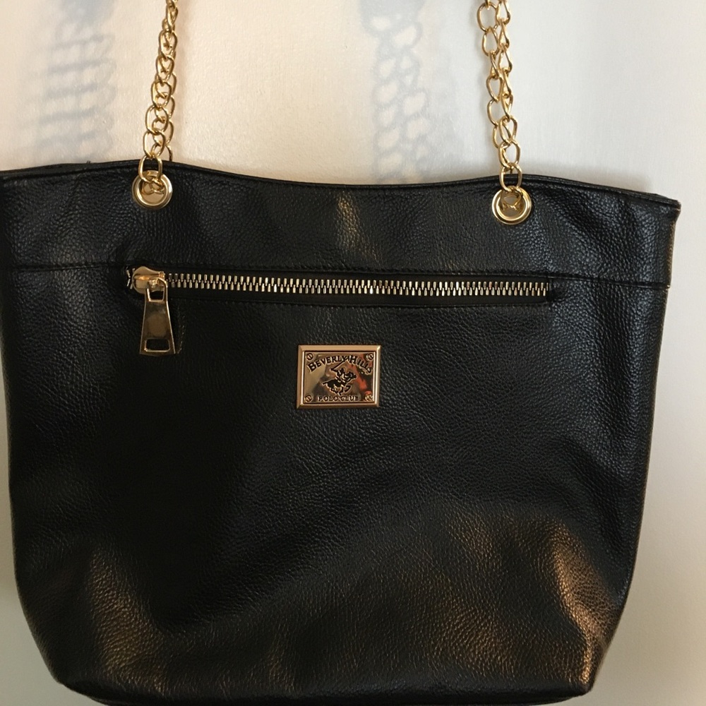 Beverly Hills Polo Club Purse